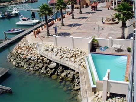 Hotel Port 