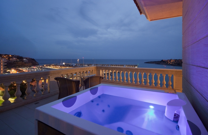 Hotel Port Adriano