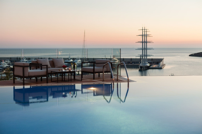 Hotel Port Adriano
