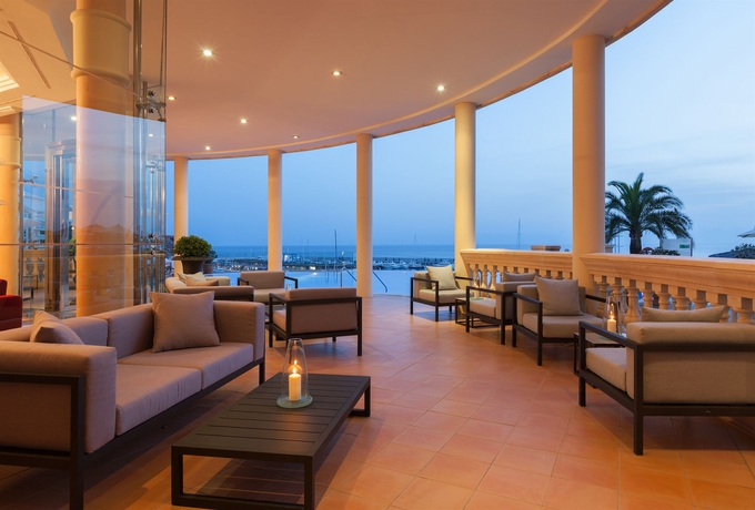 Hotel Port Adriano