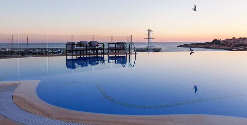 Hotel Port Adriano