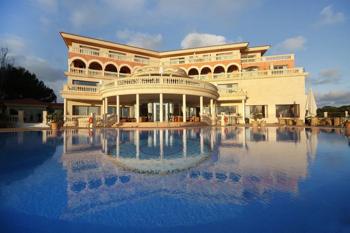 Hotel Port Adriano