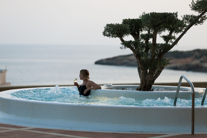 Hotel Port Adriano