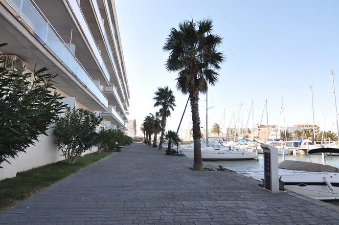 Hotel Port Canigo