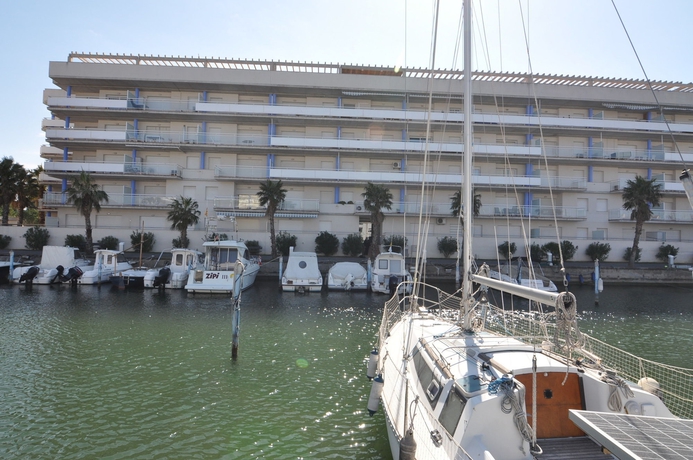 Hotel Port Canigo