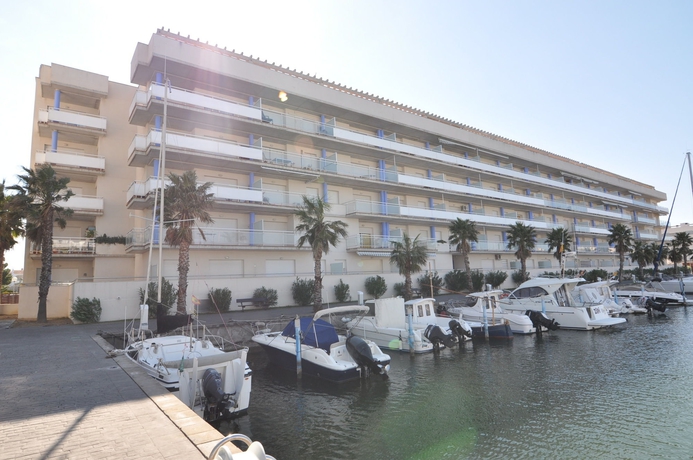 Hotel Port Canigo
