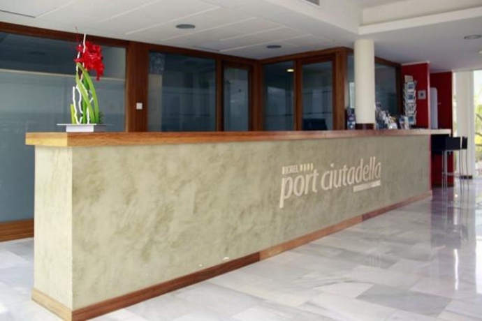 Hotel Port Ciutadella