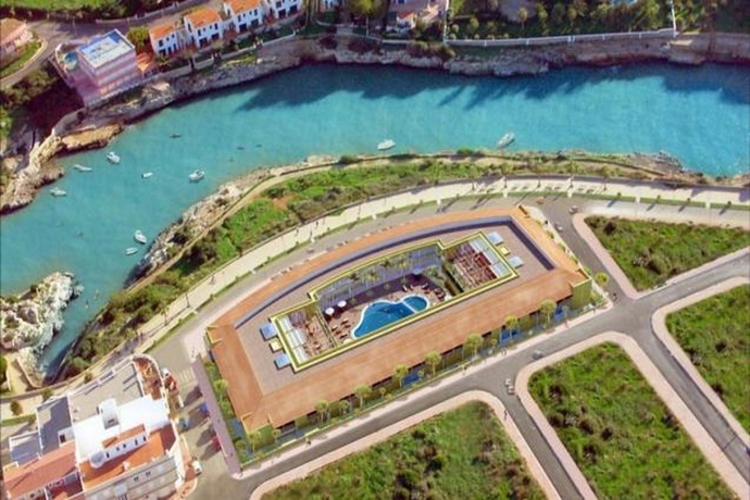 Hotel Port Ciutadella