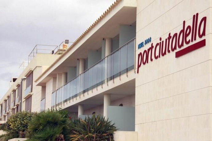 Hotel Port Ciutadella