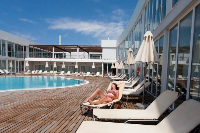 Hotel Port Ciutadella