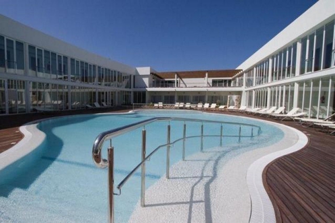 Hotel Port Ciutadella