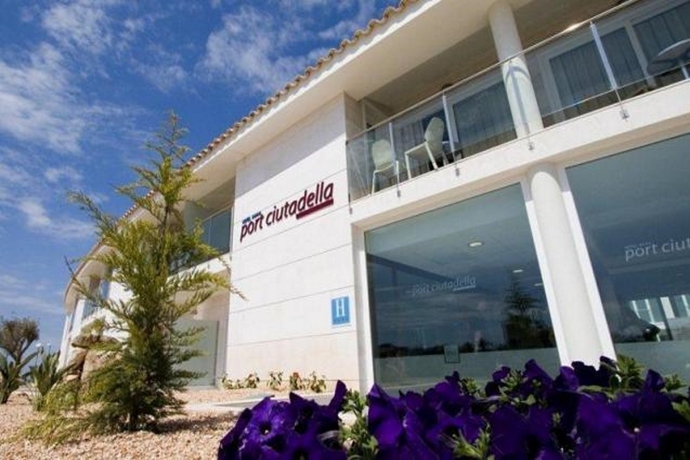 Hotel Port Ciutadella