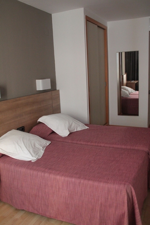 Hotel Port Eugeni