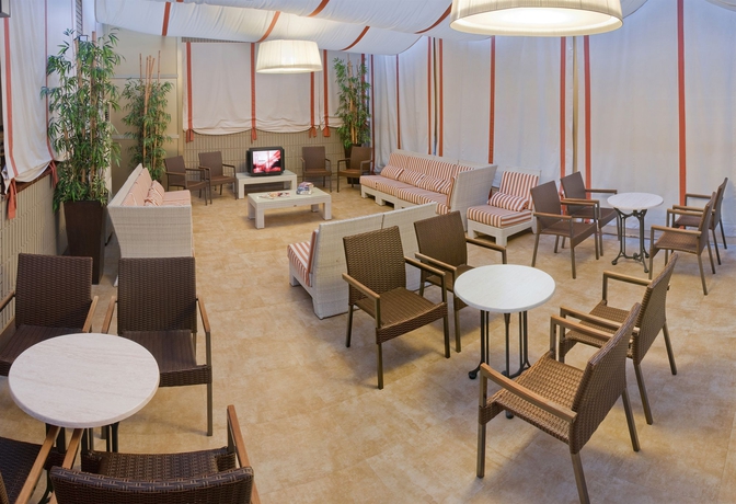 Hotel Port Eugeni