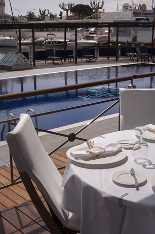 Hotel Port Salins