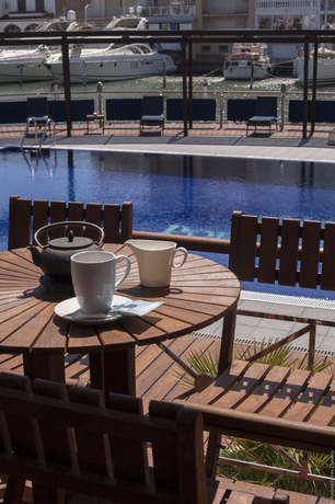 Hotel Port Salins