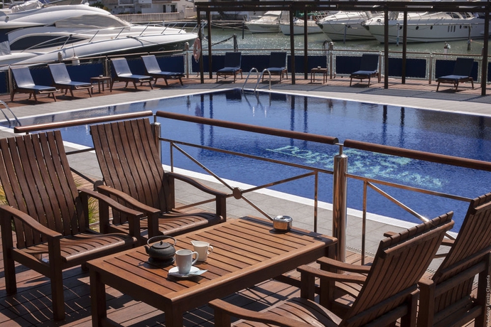 Hotel Port Salins