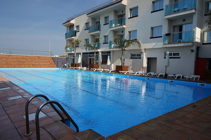 Hotel Port Sitges Resort