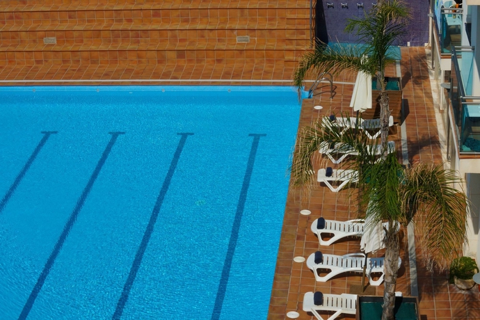 Hotel Port Sitges Resort