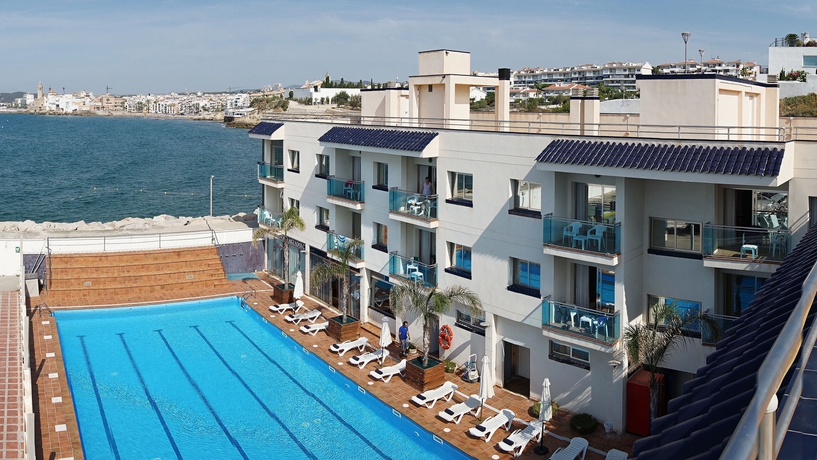 Hotel Port Sitges Resort