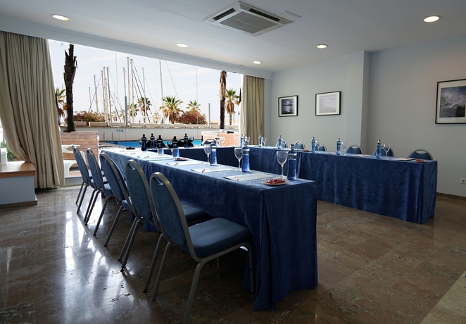 Hotel Port Sitges Resort
