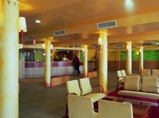 Hotel Port Vinyols