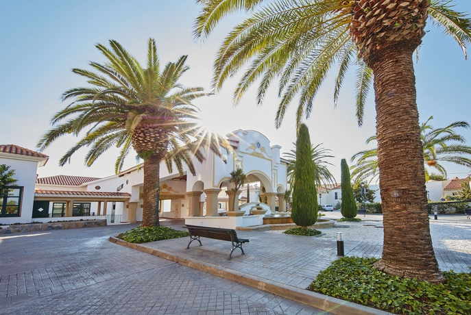 Hotel PortAventura - Villa Mediterránea