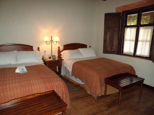 Hotel Porta Antigua