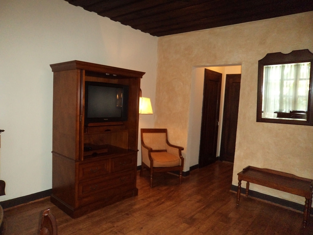 Hotel Porta Antigua