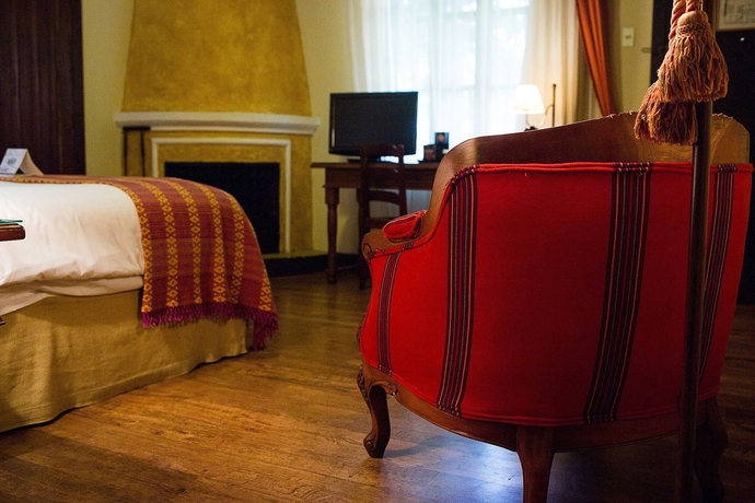 Hotel Porta Antigua