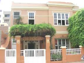 Hotel Porta Hostal