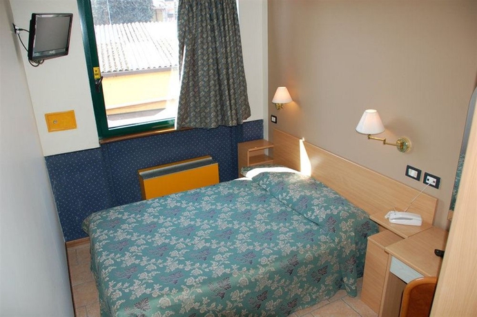 Hotel Porta Palio