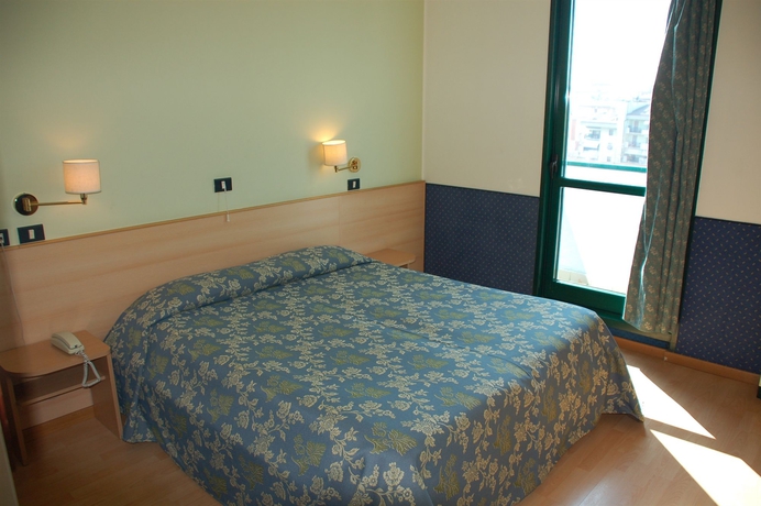 Hotel Porta Palio