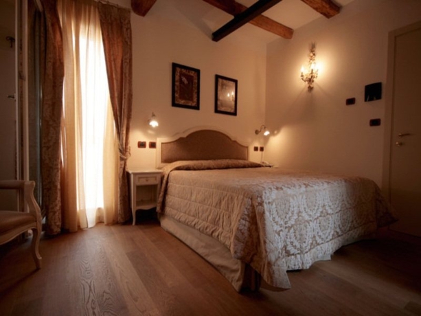 Hotel Porta San Mamolo