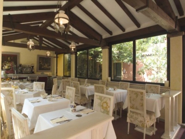 Hotel Porta San Mamolo