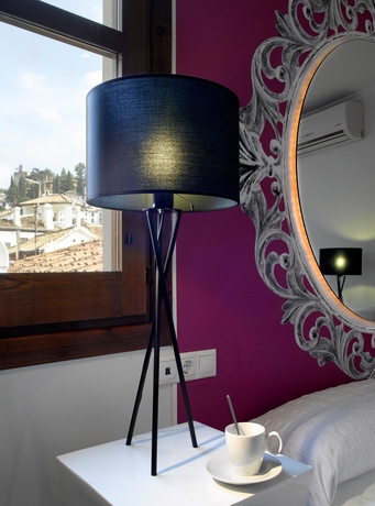 Hotel Portago Suites