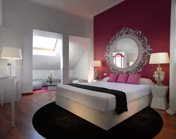 Hotel Portago Suites