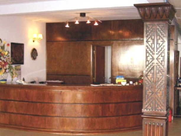 Hotel Portal Del Sol