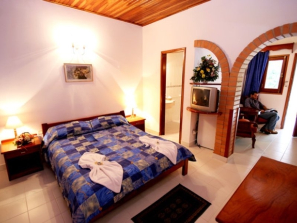 Hotel Portal Del Sol