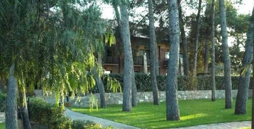 Hotel Portal del Caroig