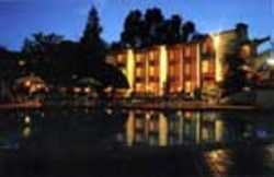 Hotel Portales