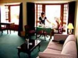 Hotel Portales