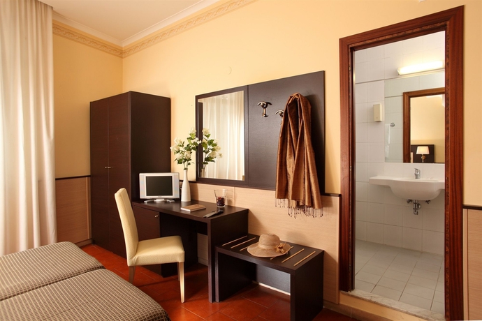 Hotel Portamaggiore