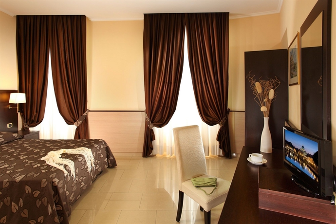 Hotel Portamaggiore