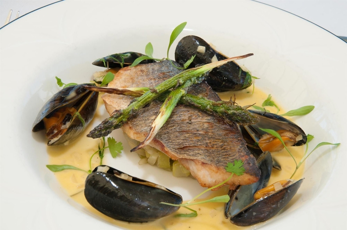 Hotel Porth Veor Manor