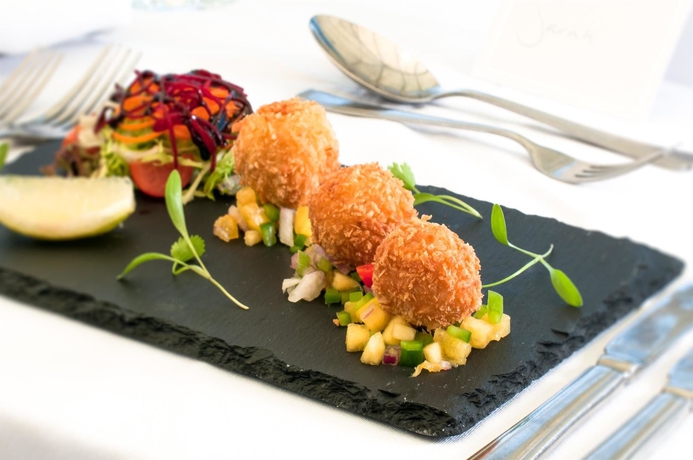 Hotel Porth Veor Manor