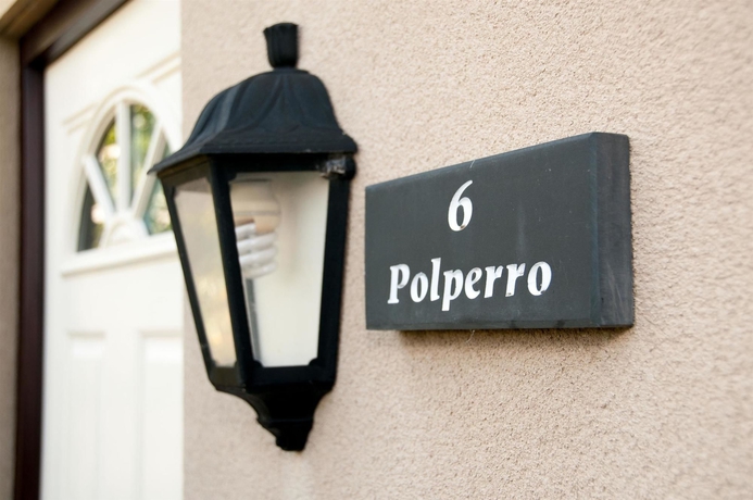 Hotel Porth Veor Manor