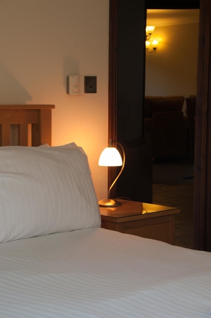 Hotel Porth Veor Manor