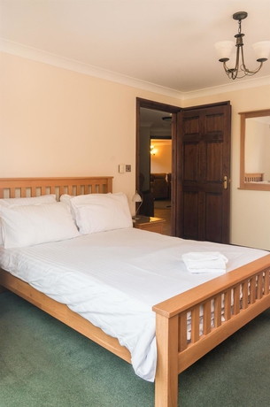 Hotel Porth Veor Manor