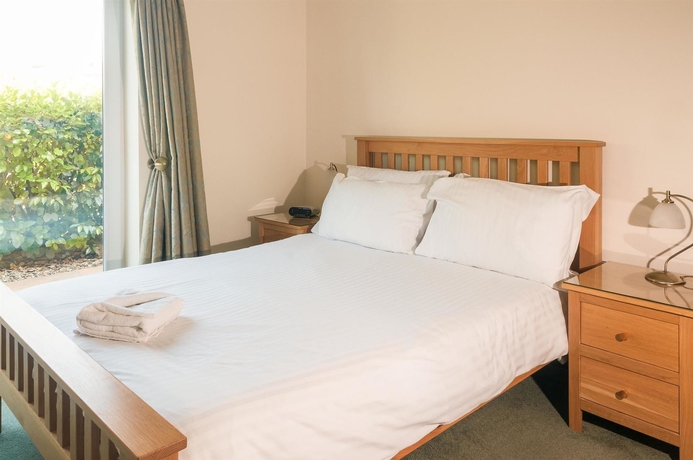 Hotel Porth Veor Manor